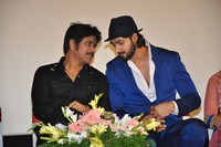 Om Namo Venkatesaya Release Press Meet